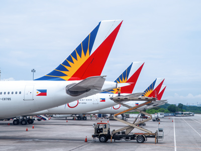 필리핀항공 한국사무소 직영 여행사